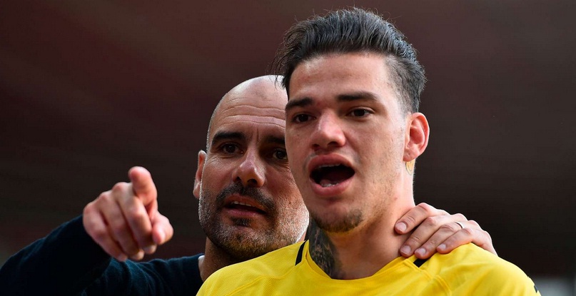 منچسترسیتی-لیگ برتر انگلستان-اسپانیا-manchester city-premier league-spain-