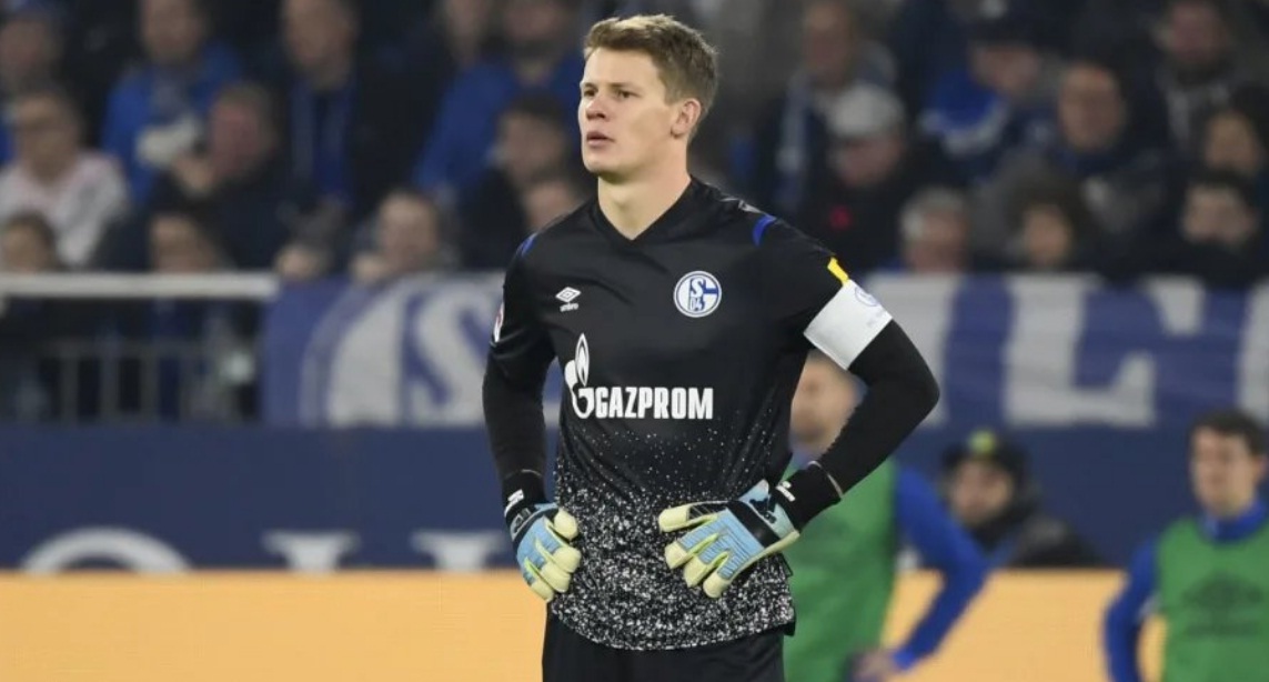 شالکه-بوندسلیگا-آلمان-Schalke 04- bundesliga-germany
