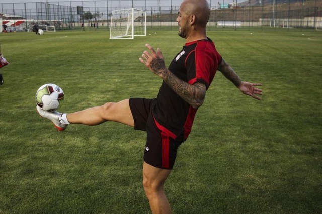 تراکتورسازی-لیگ برتر خلیج فارس-برزیل-traktor sazi-persian gulf premier league-brazil