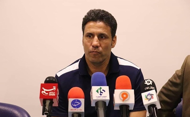 نفت مسجد سلیمان-لیگ برتر خلیج فارس-ایران- Naft Masjed Soleyman-persian gulf premier league-iran
