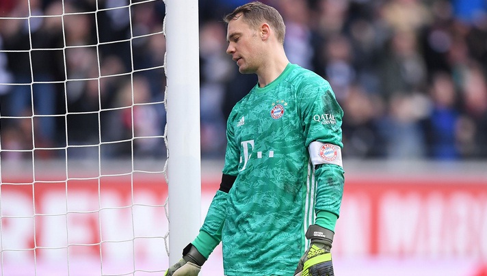 بایرن مونیخ-بوندسلیگا-آلمان-germany-bayern munich-bundesliga--