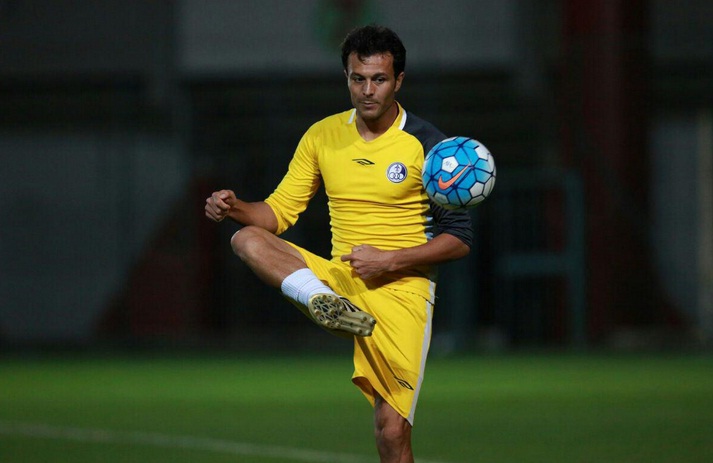 سپاهان-لیگ برتر خلیج فارس-ایران-sepahan-persian gulf premier league-iran