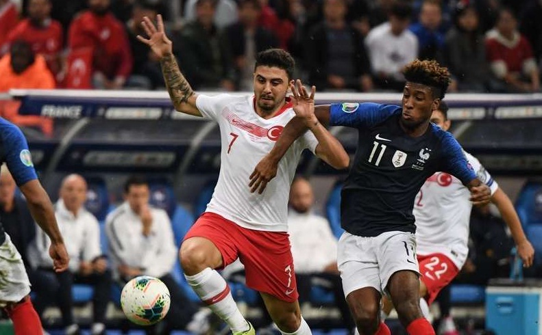 بایرن مونیخ-بوندسلیگا-فرانسه-bayern munich-bundesliga-france
