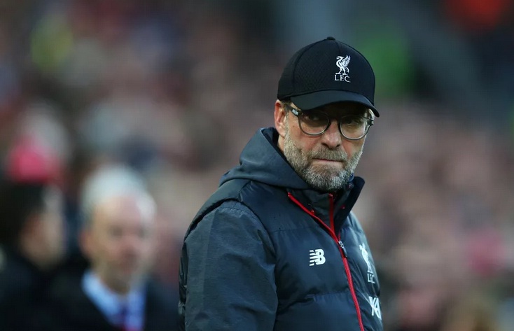 لیورپول-لیگ برتر انگلستان-آلمان-liverpool-premier league-germany
