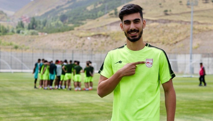 ذوب آهن-لیگ برتر خلیج فارس-ایران-zob ahan- persian gulf premier league-iran
