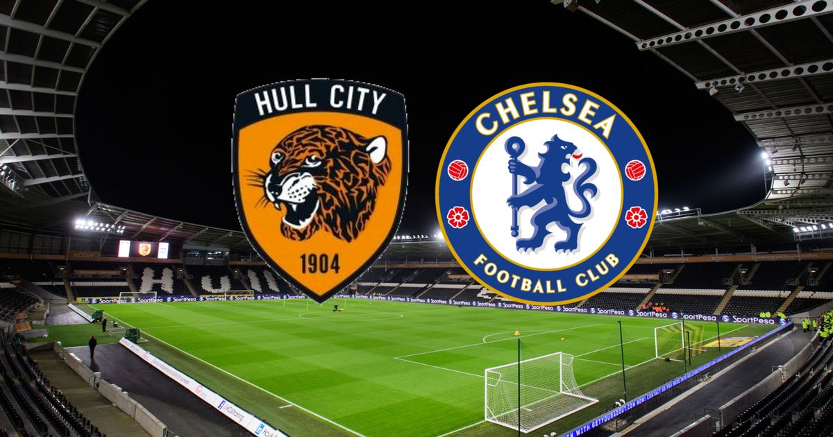هال سیتی- چلسی- لیگ برتر انگلیس- انگلیس- Hull City- Chelsea