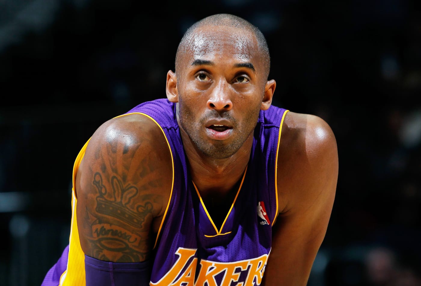 بسکتبال- لس آنجلس لیکرز- Los Angles Lakers