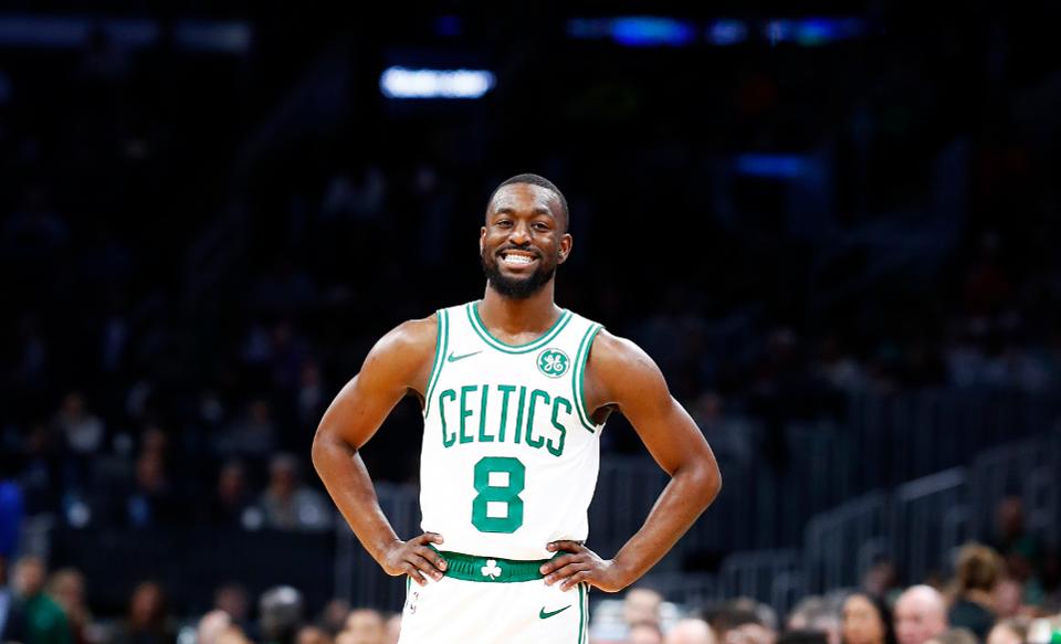 بوستون سلتیکس- شارلوت هورنتس- بسکتبال NBA- بسکتبال آمریکا- آمریکا
