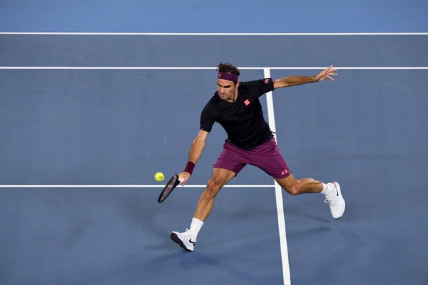 تنیس- اوپن استرالیا 2020- Australia Open 2020- Tennis