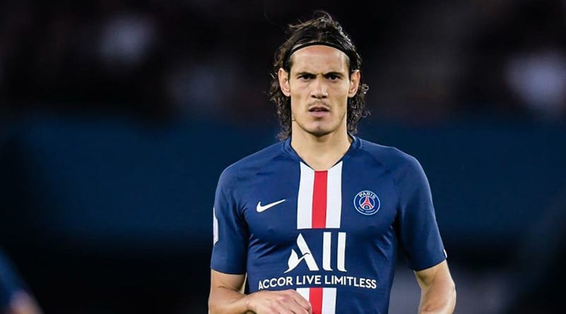 پاری سن ژرمن- فرانسه- لوشامپیونه- Paris Saint Germain