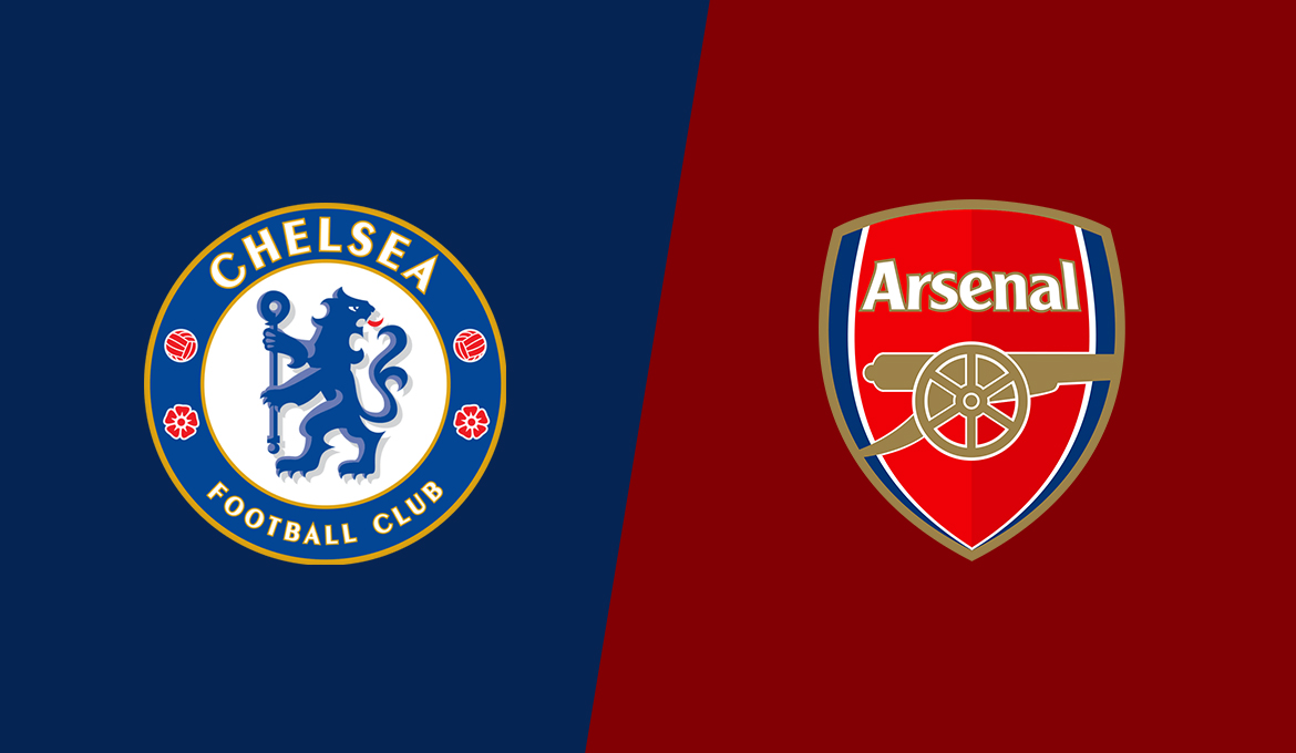 لیگ برتر انگلیس- انگلیس- Chelsea- Arsenal