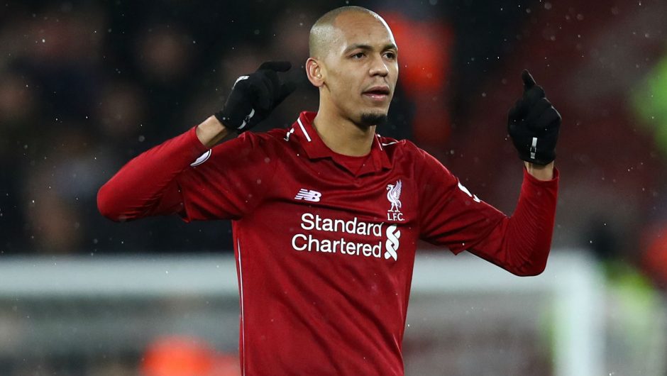 لیورپول- لیگ برتر انگلیس- انگلیس- Liverpool