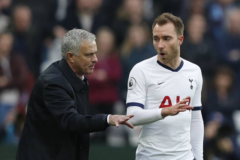 تاتنهام- لیگ برتر انگلیس- انگلیس- Tottenham