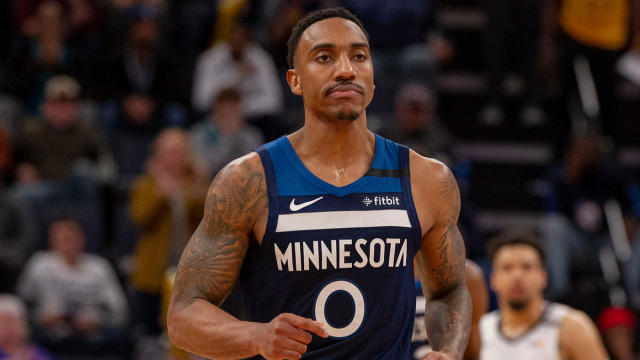 مینسوتا تیمبروولوز- بسکتبال NBA- لیگ بسکتبال NBA- بسکتبال