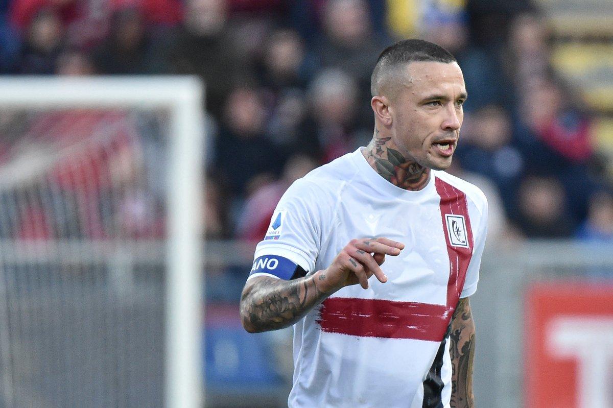 کالیاری- اینتر- سری آ- ایتالیا- Inter- Cagliari