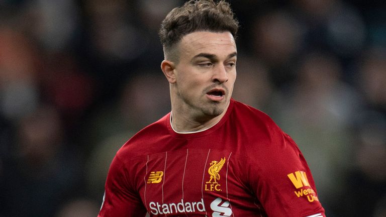 لیورپول- لیگ برتر انگلیس- انگلیس- Liverpool
