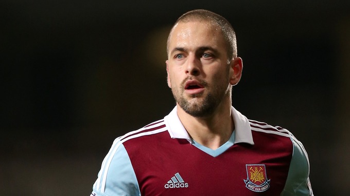 وست هم- لیگ برتر انگلیس- انگلیس- West Ham