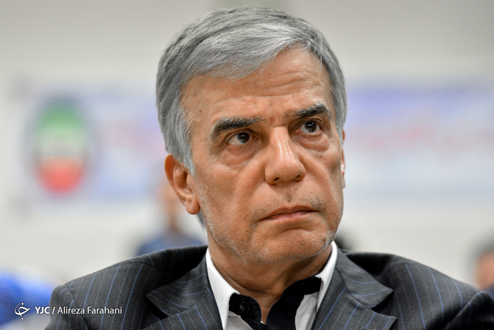 قهرمان رشوه وقاچاق ایران،مرد 4000 میلیاردی