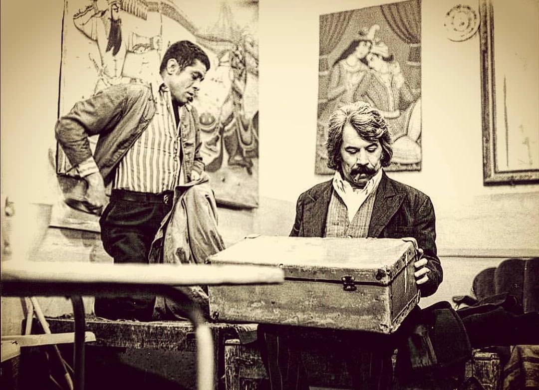 نظرسنجی بهترین فیلم سینمای ایران : اشک سرما ? ، زیر درختان زیتون ?، کندو❤