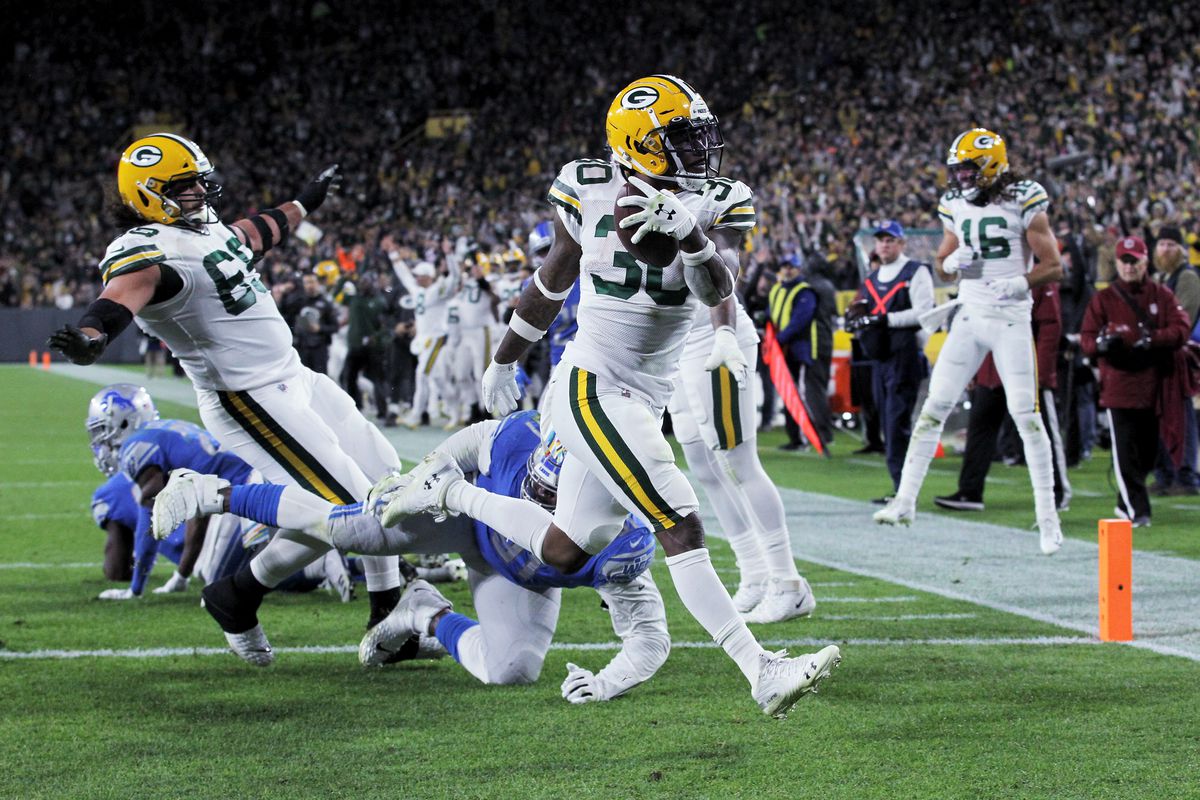 لیگ فوتبال آمریکایی-میسن براوزبی-NFL