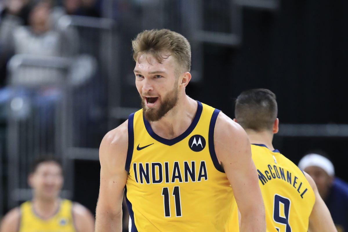 بسکتبال-دنور-پورتلند-ایندیانا-NBA Basketball
