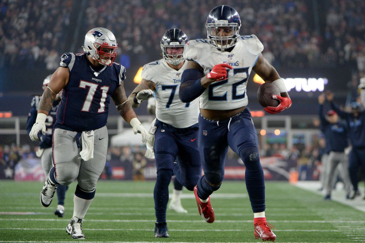 لیگ فوتبال آمریکایی-NFL
