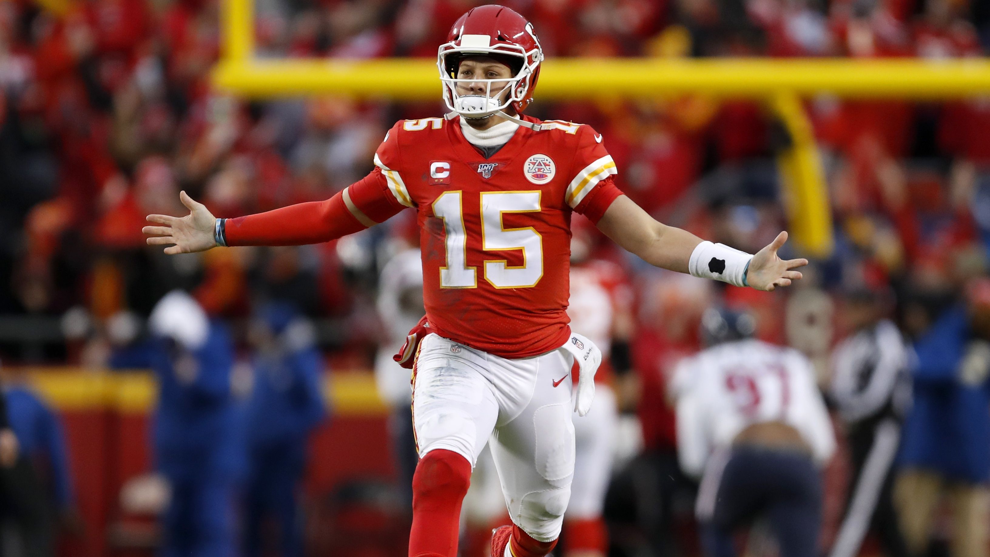 لیگ فوتبال آمریکایی-رون راجرز-پکرز-NFL