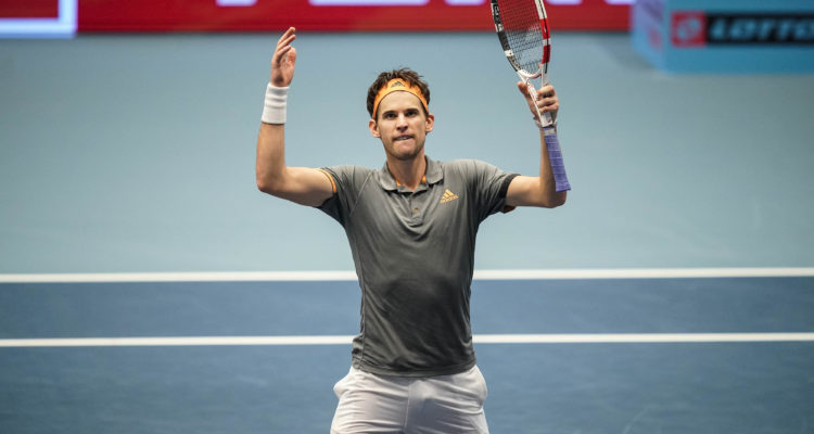 تنیس-وین-Tennis