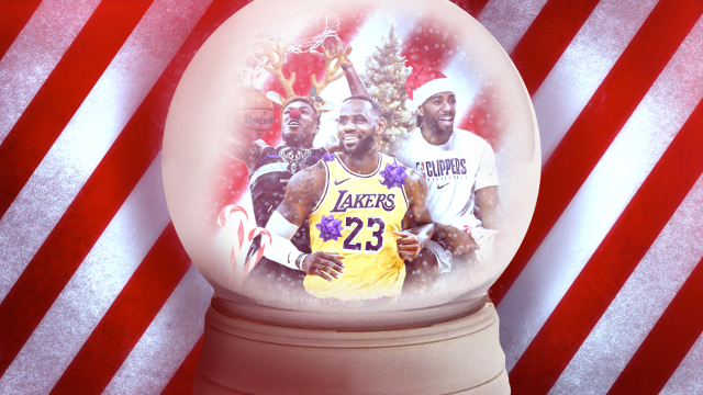 بسکتبال-NBA Basketball