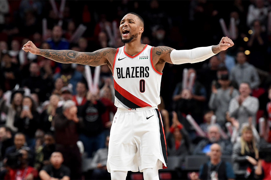 بسکتبال-پورتلند تریل بلیزرز-ایندیانا پیسرز-NBA Basketball
