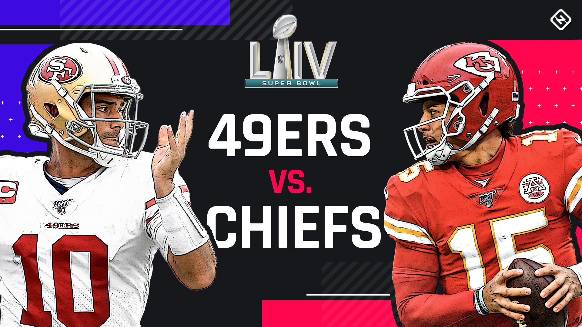لیگ فوتبال آمریکایی-کنزاس سیتی چیفس-سن فرانسیسکو فورتی ناینرز-NFL