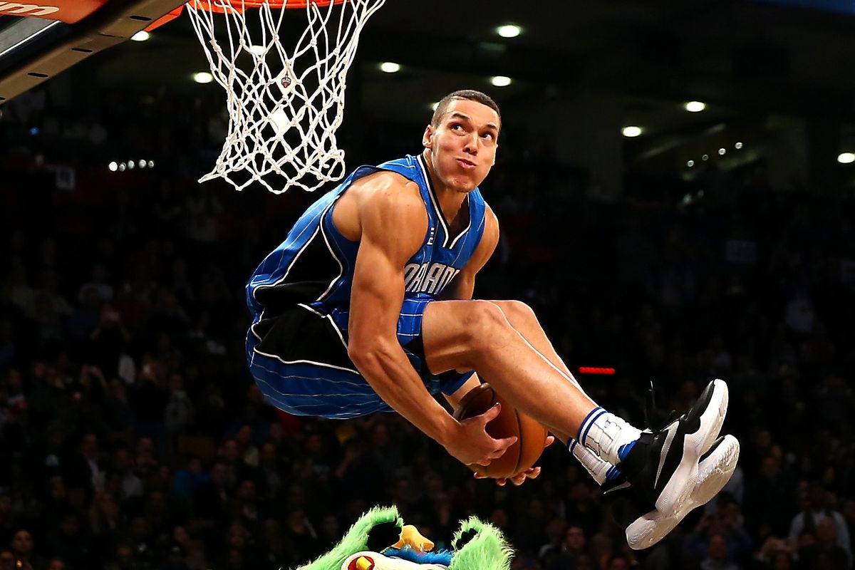 بسکتبال-آل استار-NBA Basketball