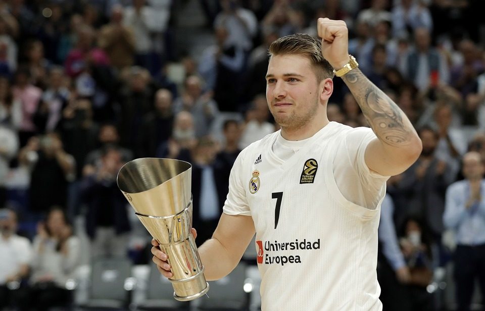 بسکتبال-رئال مادرید-NBA Basketball