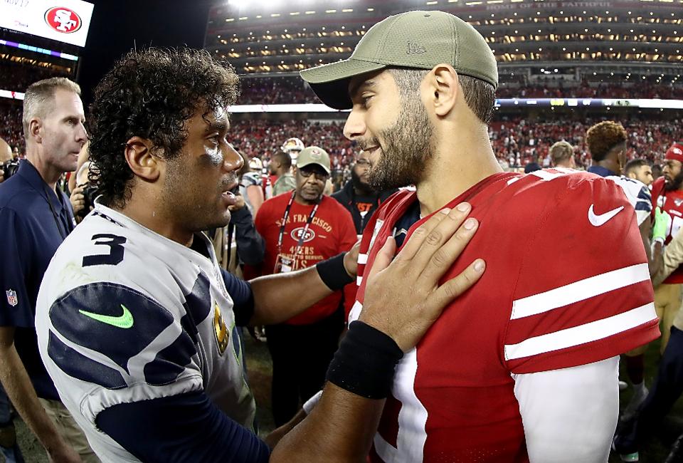 لیگ فوتبال آمریکایی-NFL