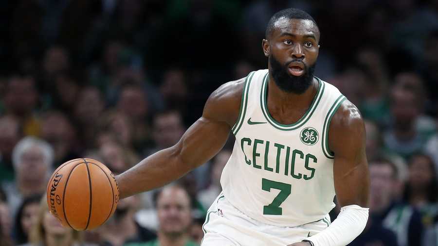 بسکتبال-بوستون سلتیکس-NBA Basketball