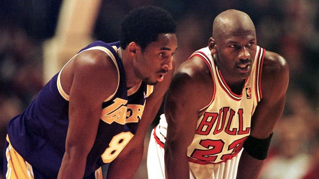 بسکتبال-درگذشت کوبی برایانت-NBA Basketball