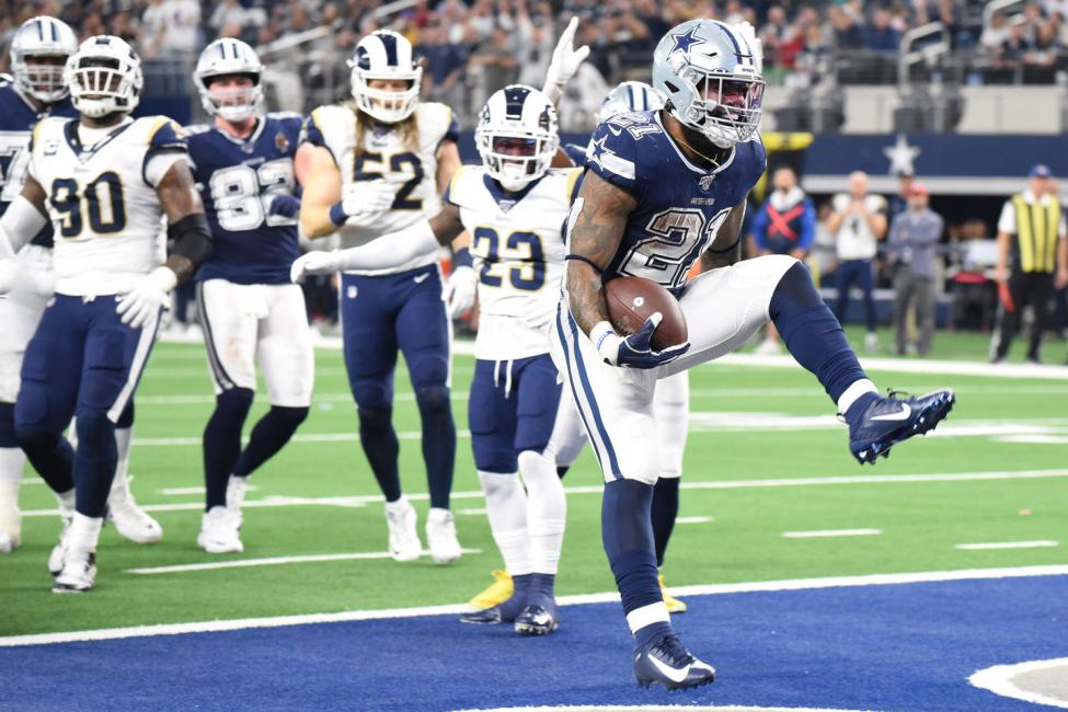 لیگ فوتبال آمریکایی-NFL