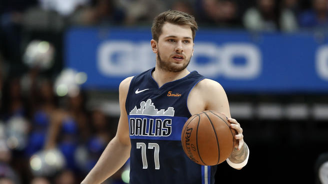 بسکتبال-ال کلاسیکو-دالاس موریکس-NBA Basketball