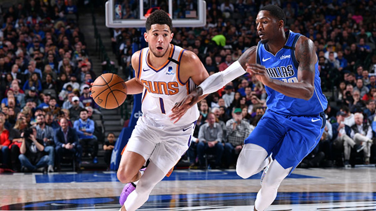 بسکتبال-تورنتو-دنور-دالاس-NBA Basketball