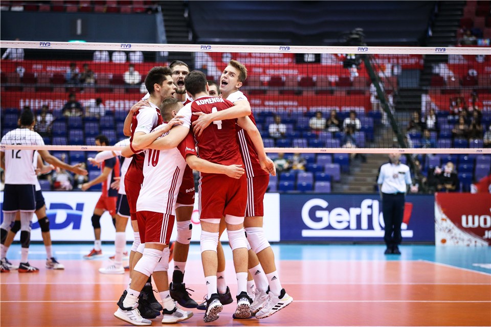 جام جهانی والیبال-FIVB World Cup