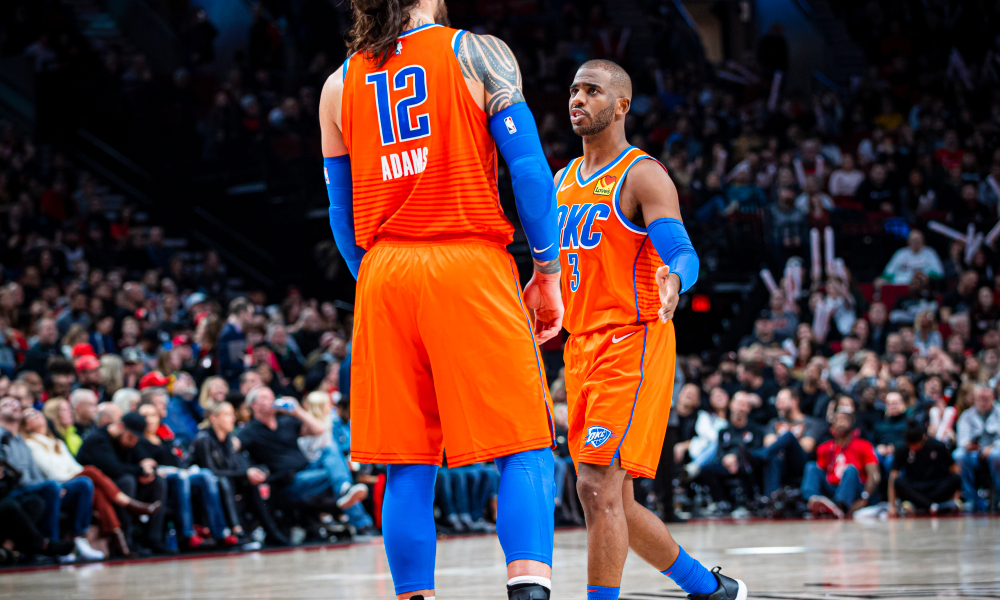 بسکتبال-اوکلاهاما-گلدن استیت-فیلادلفیا-NBA Basketball