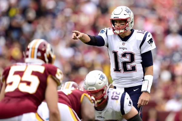 لیگ فوتبال آمریکایی-نیوانگلند پتریتس-واشینگان رد اسکینز-NFL