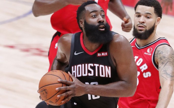 بسکتبال-هیوستون راکتس-بروکلین نتس-NBA Basketball