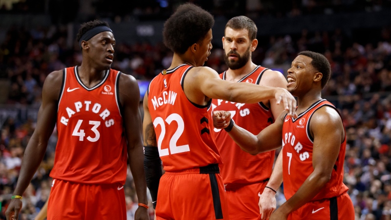 بسکتبال-تورنتو رپترز-بروکلین نتس-NBA Basketball