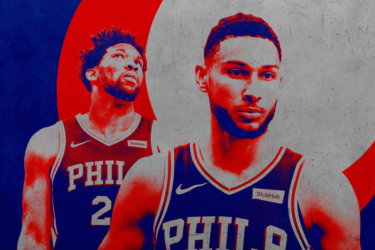 بسکتبال-فیلادلفیا سونی سیکسرز-NBA Basketball