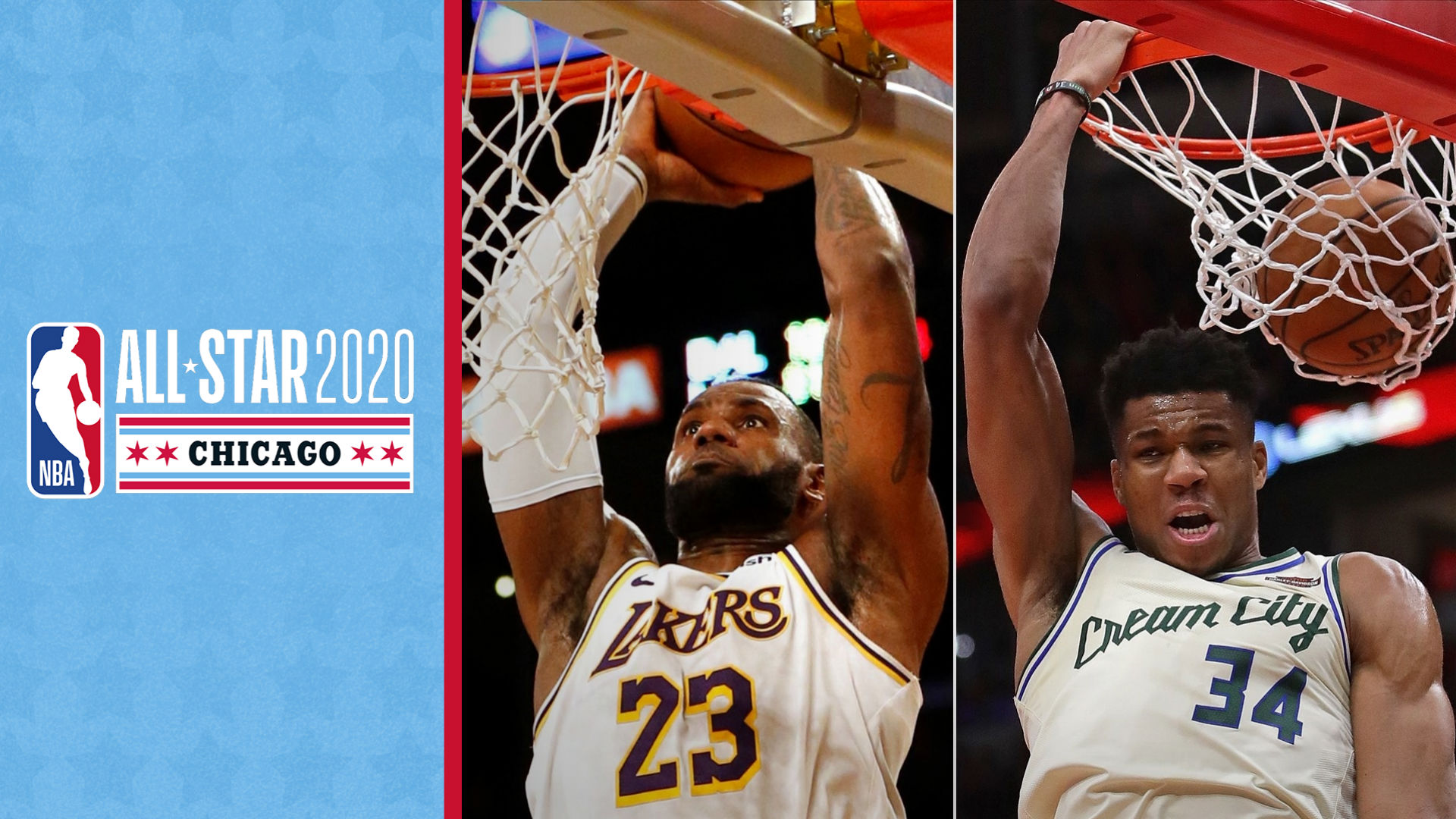 بسکتبال-آل استار-NBA Basketball
