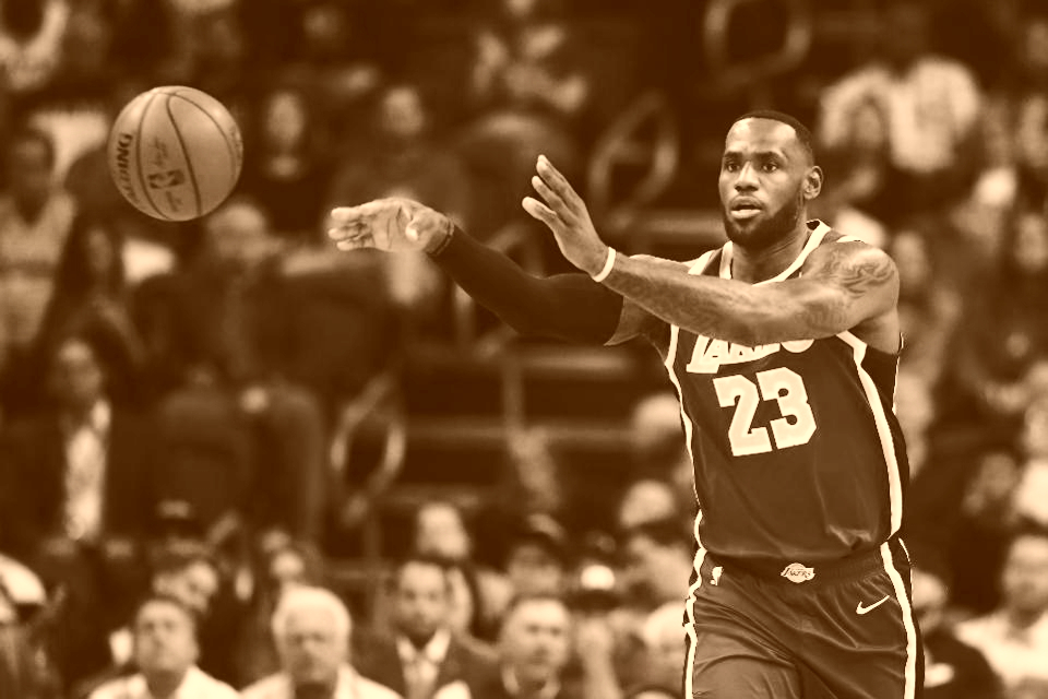 بسکتبال-NBA Basketball