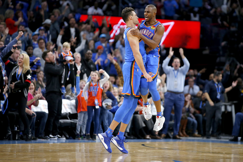 بسکتبال-اوکلاهاما سیتی تاندر-فیلادلفیا سونی سیکسرز-NBA Basketball