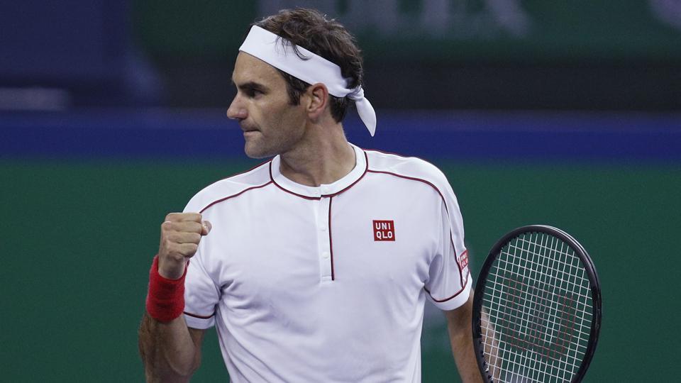 تنیس-مسترز شانگهای-Tennis