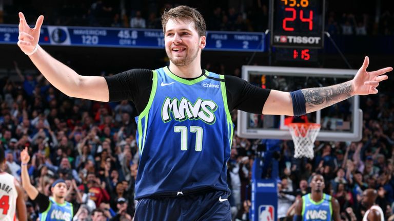 بسکتبال-دالاس-هاوکس-سن آنتوینو-NBA Basketball